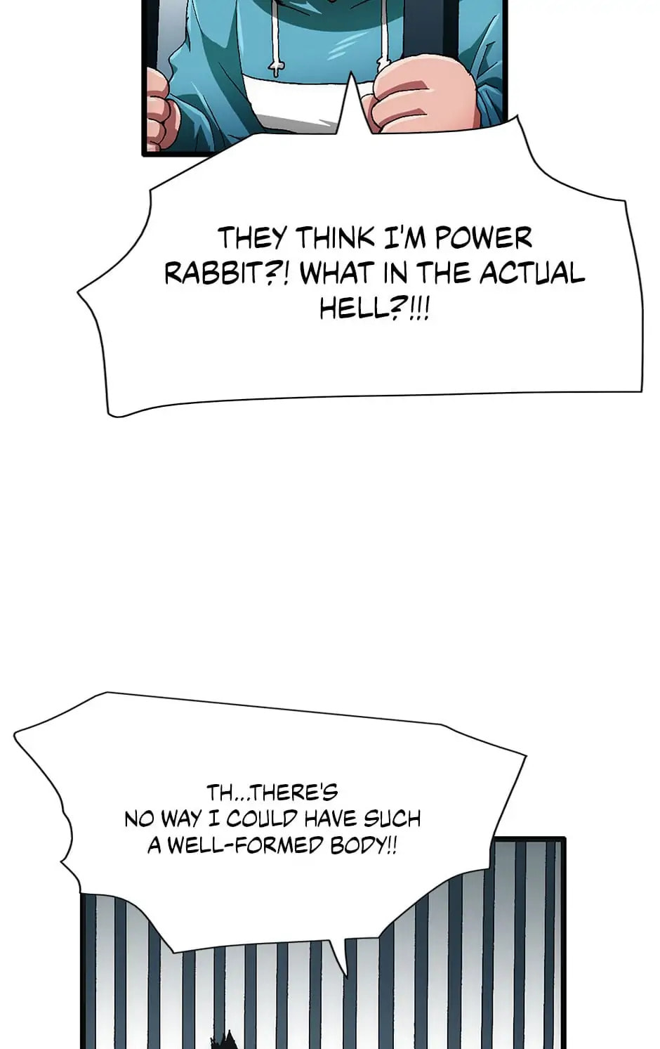 Read Trace chapter 102 image 63 on Lezhin