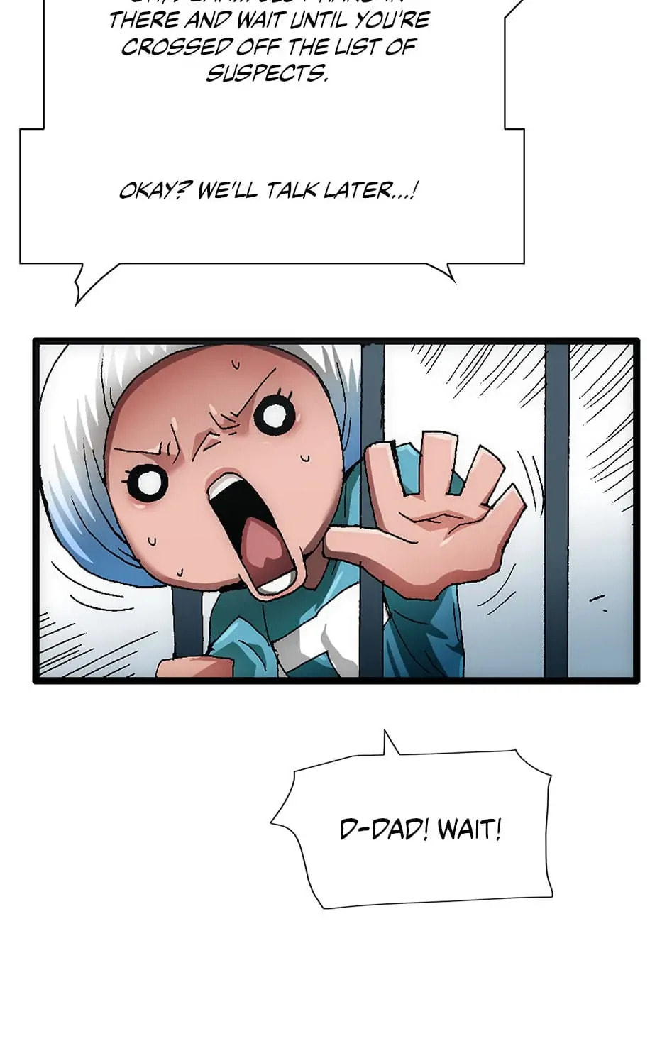Read Trace chapter 102 image 65 on Lezhin