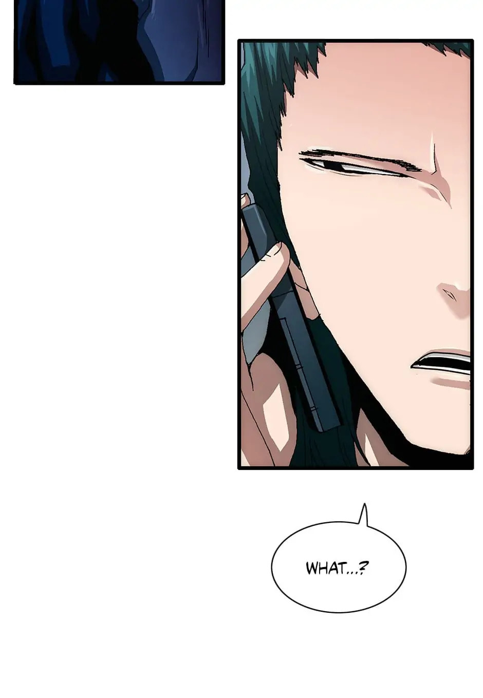 Read Trace chapter 102 image 7 on Lezhin