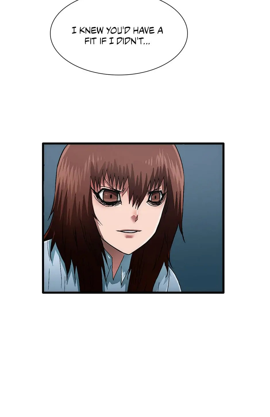 Read Trace chapter 103 image 11 on Lezhin