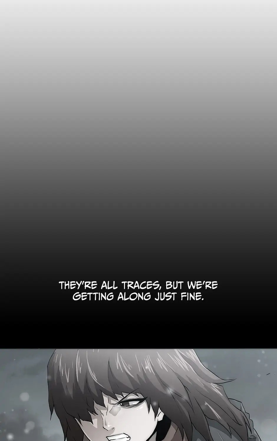 Read Trace chapter 103 image 13 on Lezhin