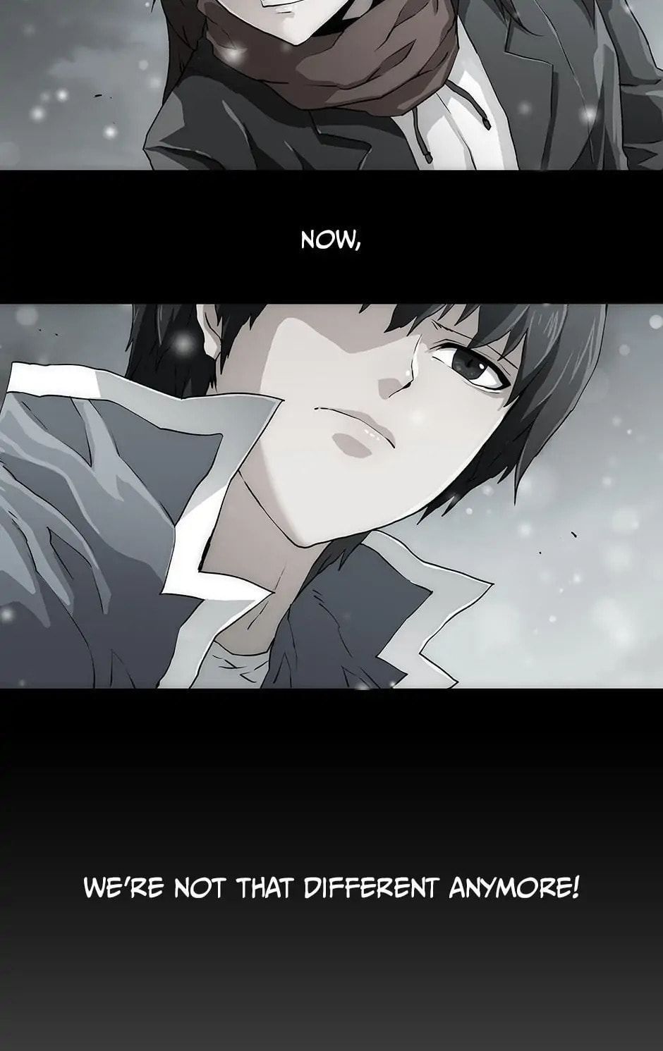 Read Trace chapter 103 image 14 on Lezhin