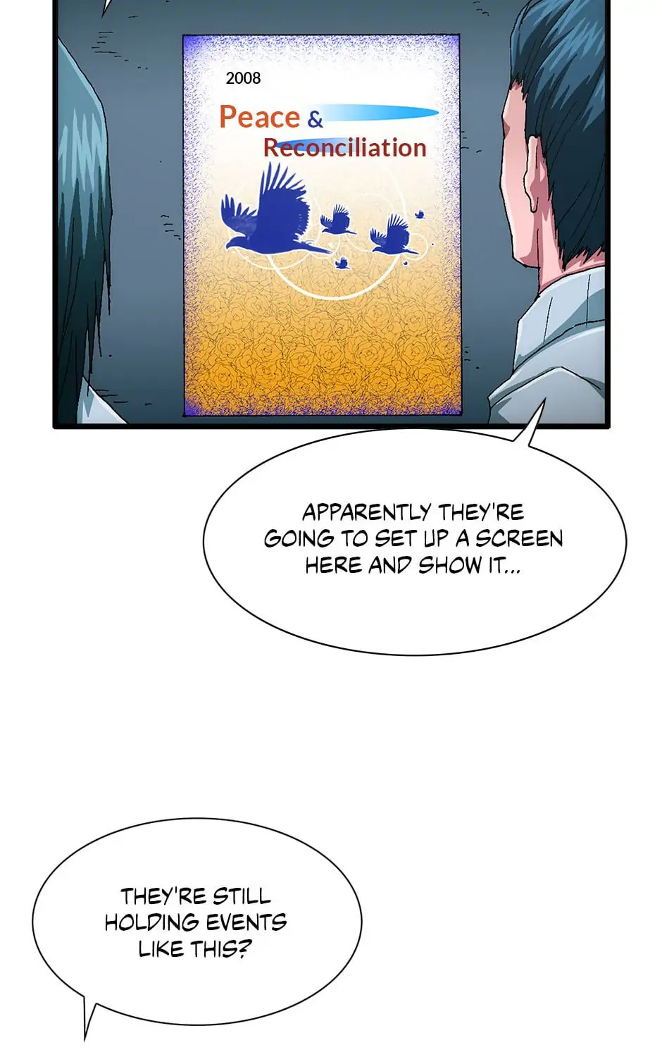 Read Trace chapter 103 image 16 on Lezhin
