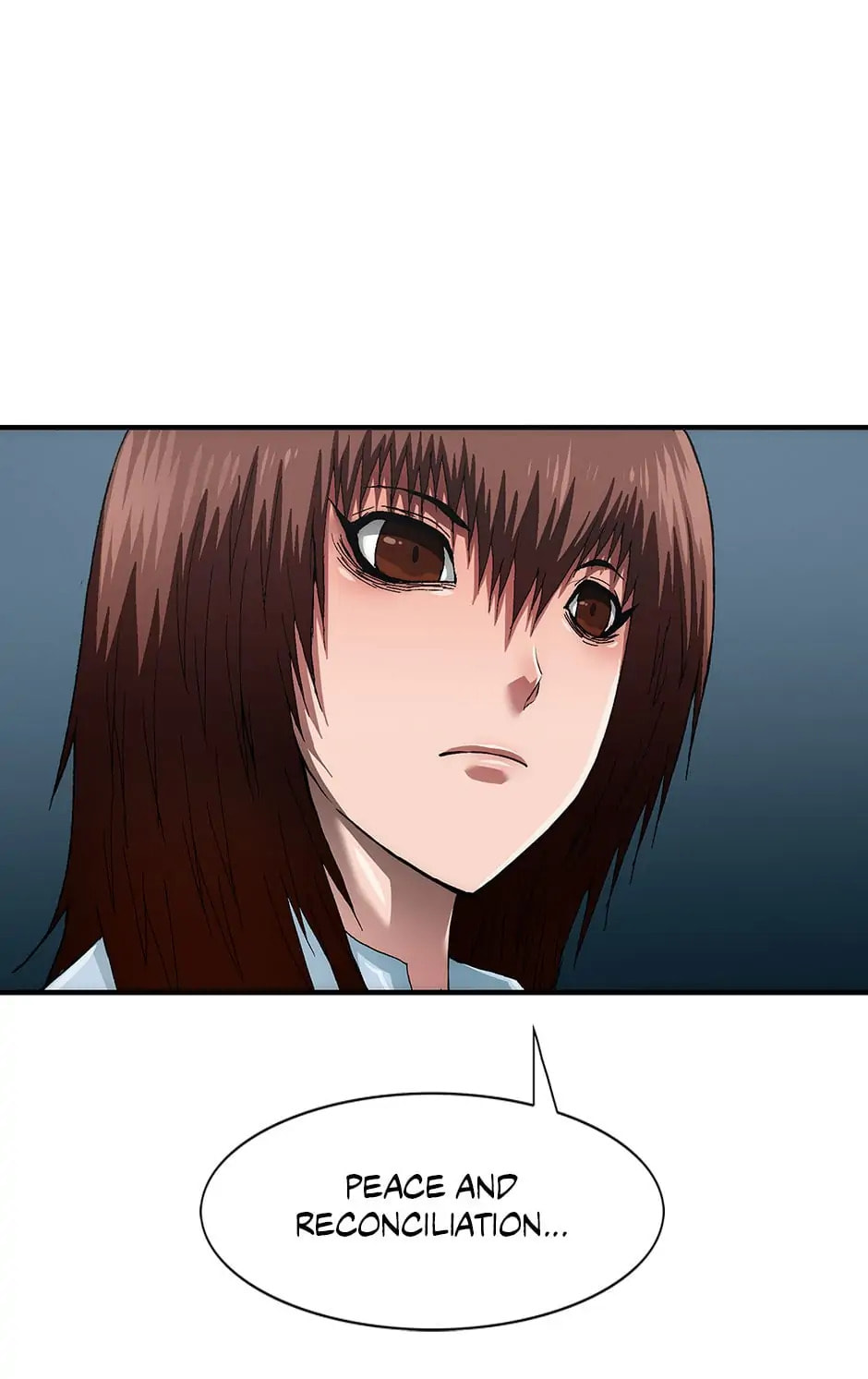 Read Trace chapter 103 image 18 on Lezhin