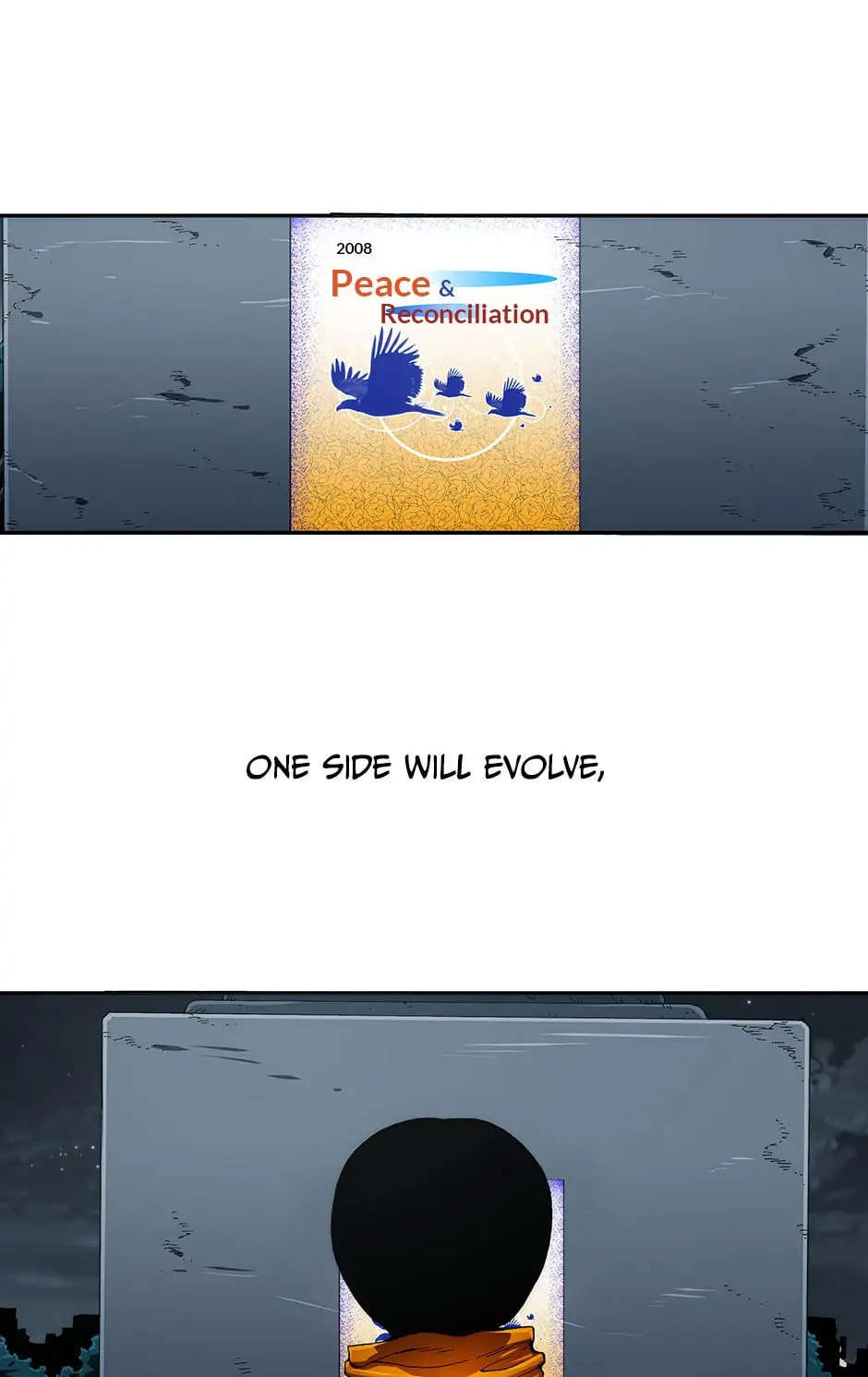 Read Trace chapter 103 image 20 on Lezhin