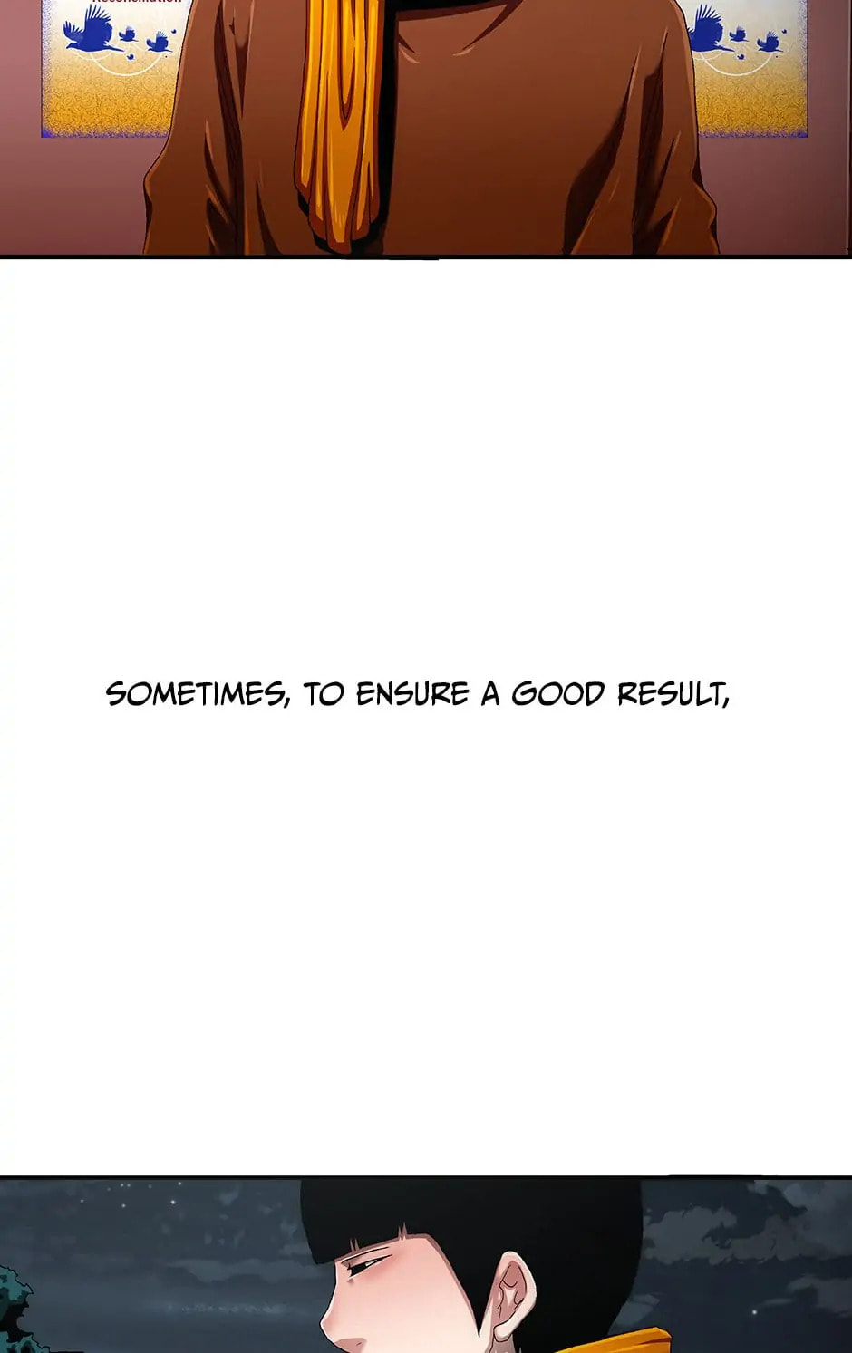 Read Trace chapter 103 image 22 on Lezhin