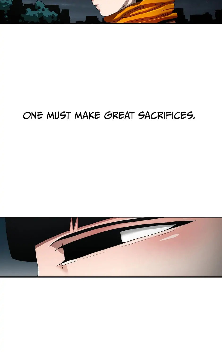 Read Trace chapter 103 image 23 on Lezhin