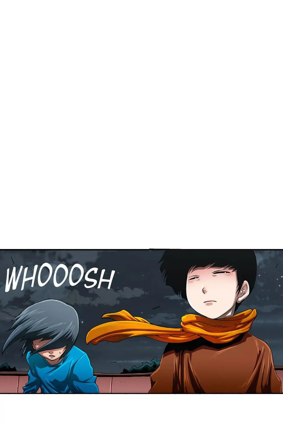 Read Trace chapter 103 image 27 on Lezhin