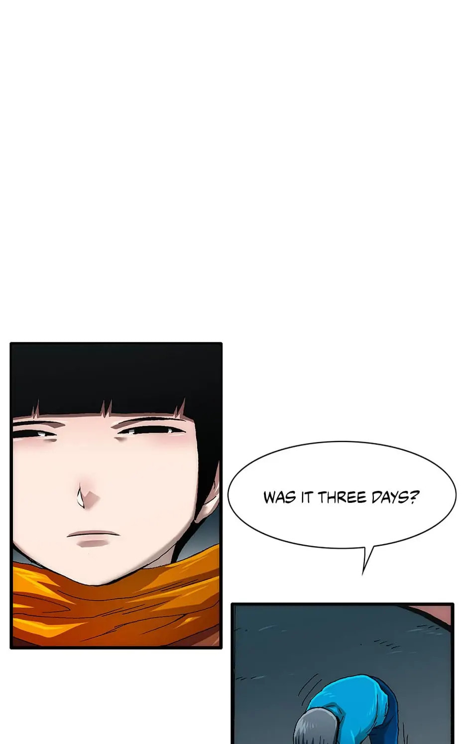 Read Trace chapter 103 image 33 on Lezhin