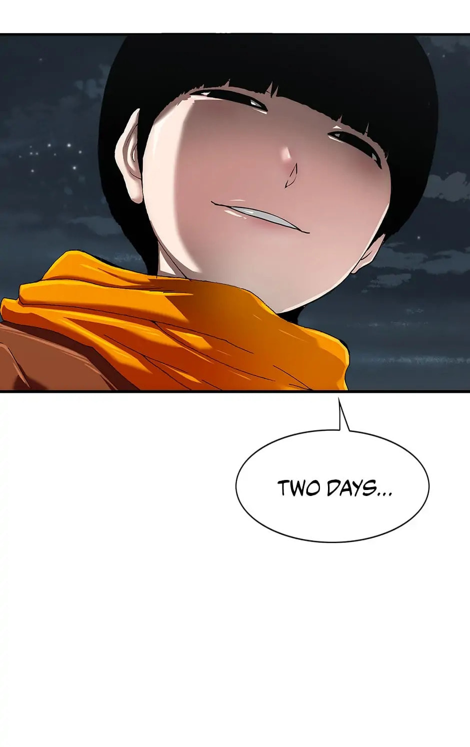 Read Trace chapter 103 image 35 on Lezhin