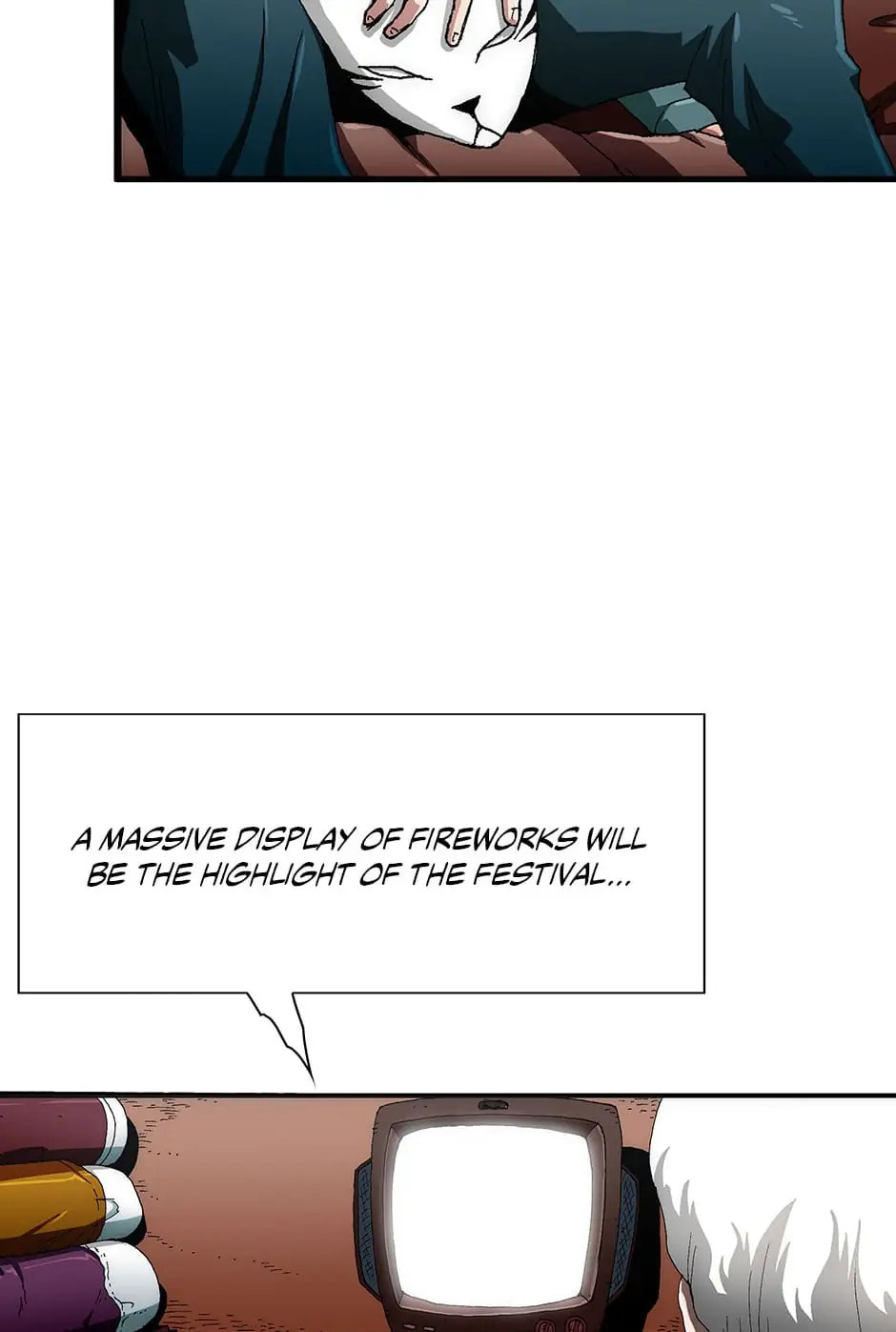 Read Trace chapter 103 image 39 on Lezhin