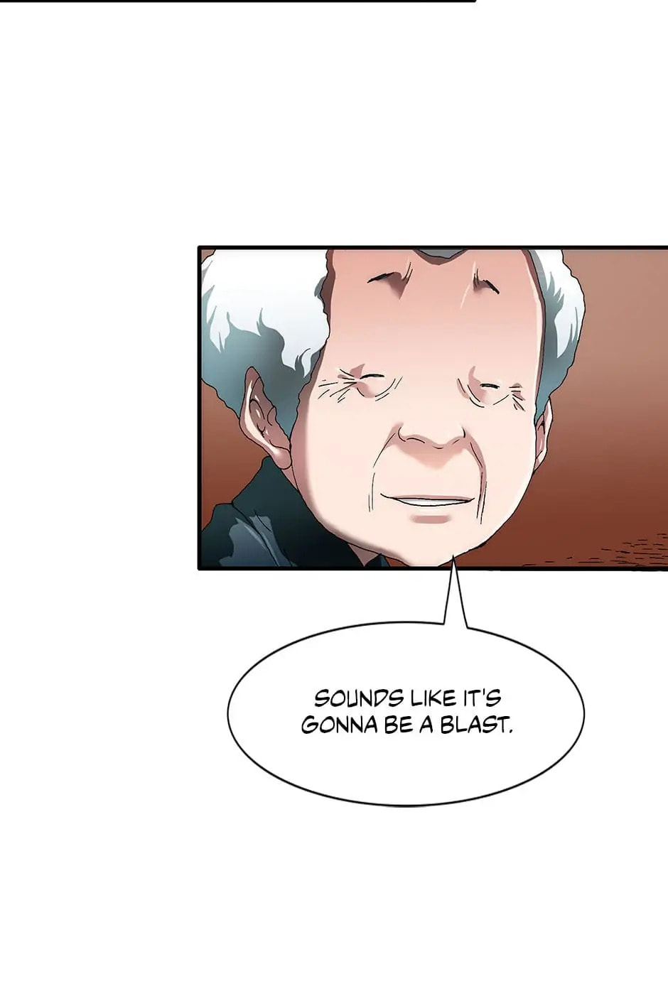 Read Trace chapter 103 image 41 on Lezhin