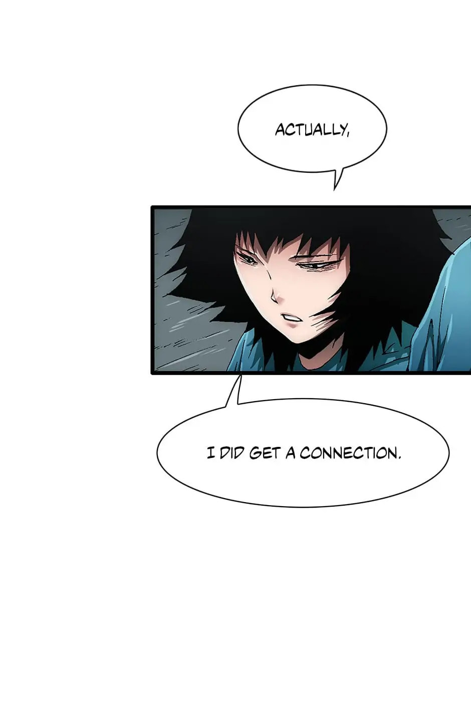 Read Trace chapter 103 image 47 on Lezhin