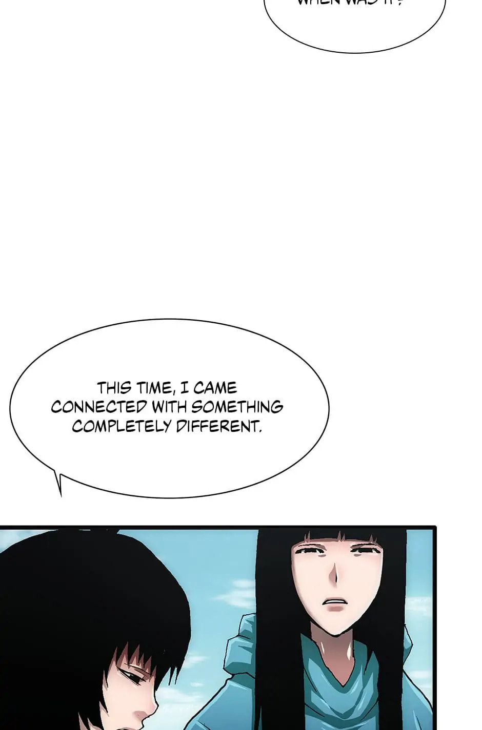 Read Trace chapter 103 image 49 on Lezhin