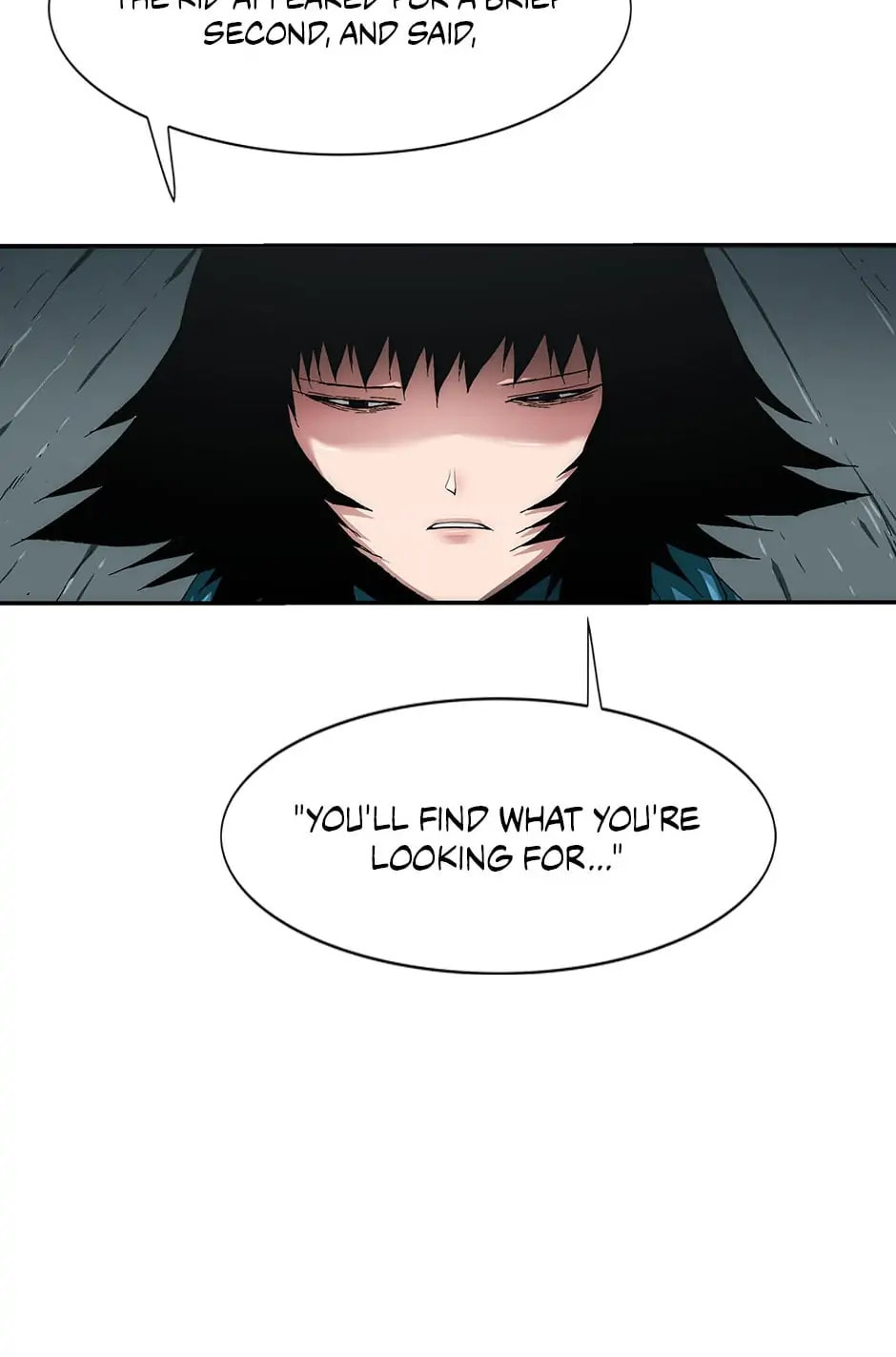 Read Trace chapter 103 image 53 on Lezhin