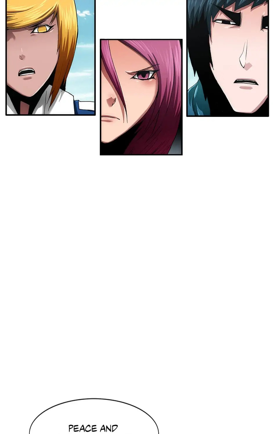 Read Trace chapter 103 image 55 on Lezhin
