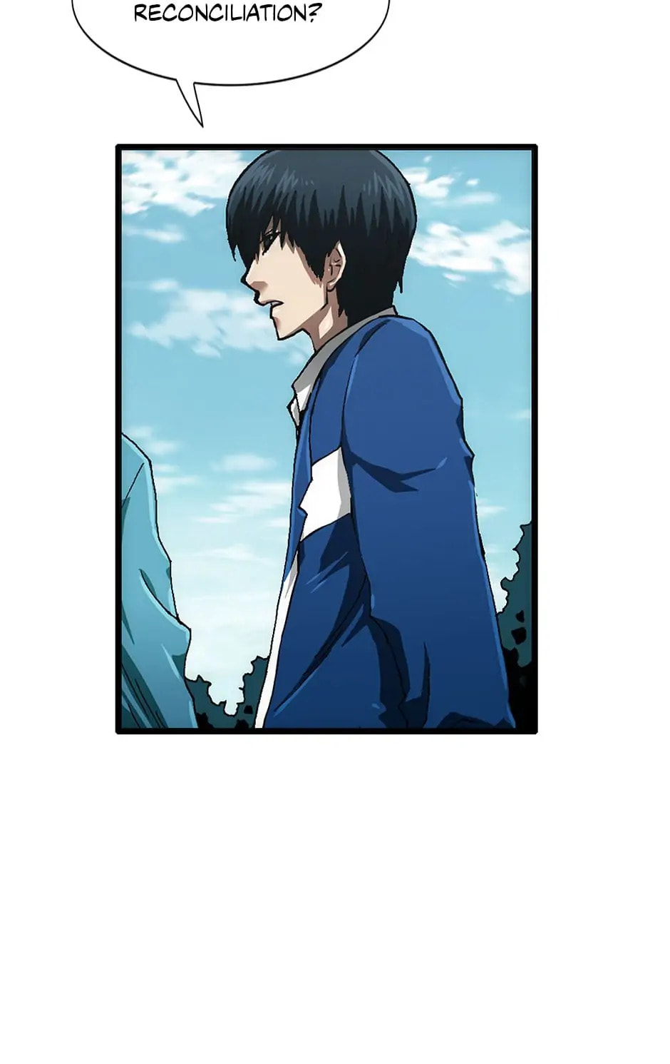 Read Trace chapter 103 image 56 on Lezhin