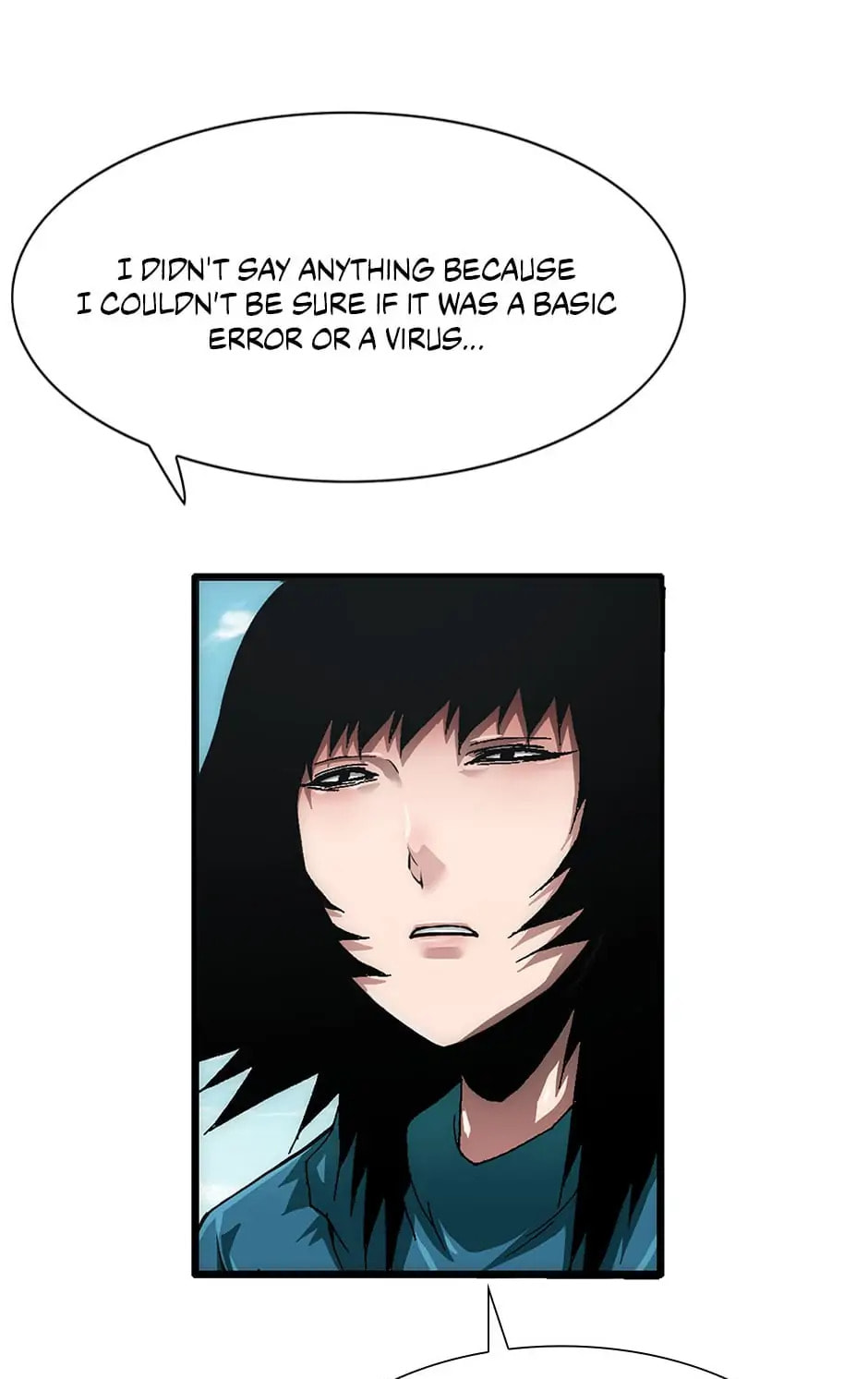 Read Trace chapter 103 image 57 on Lezhin