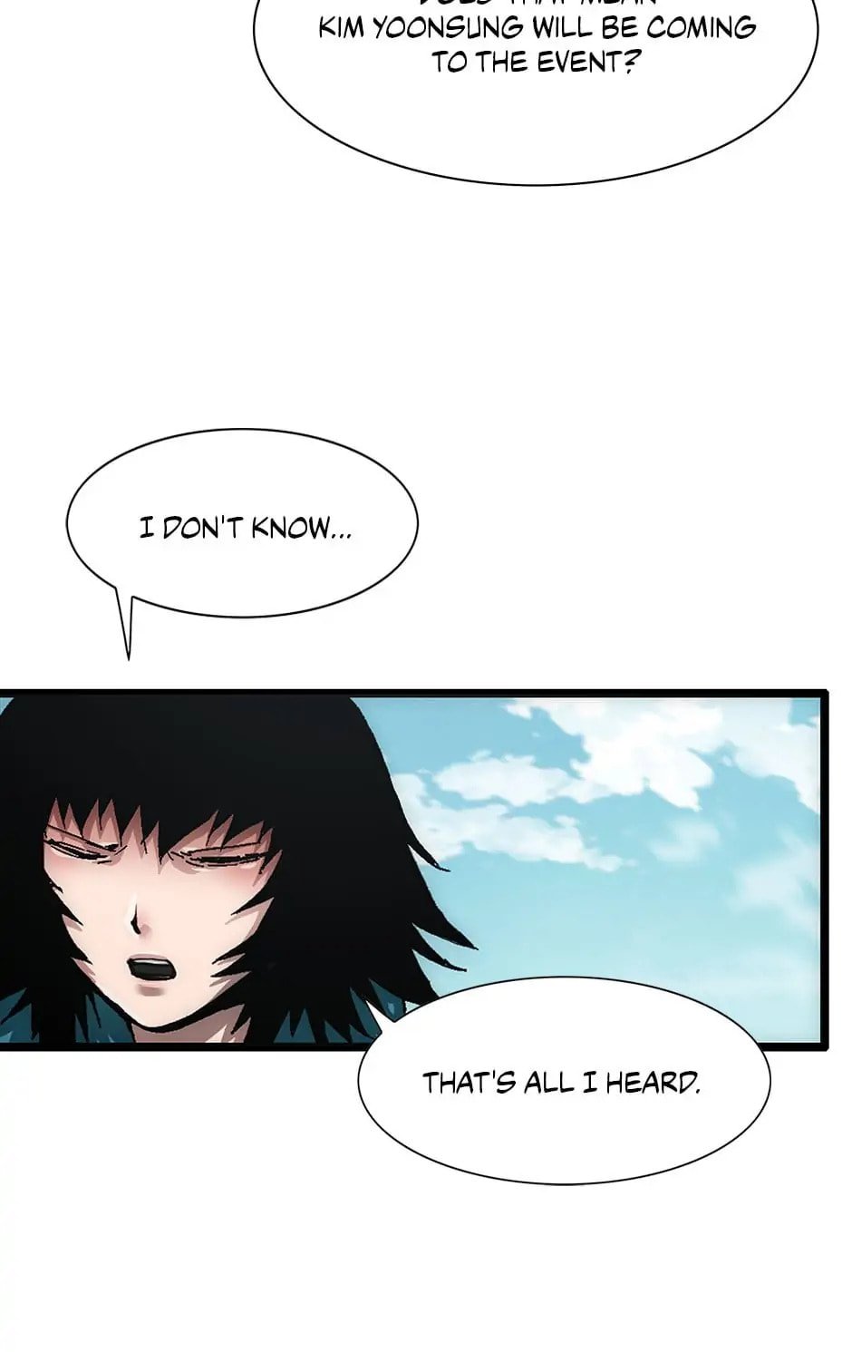 Read Trace chapter 103 image 59 on Lezhin
