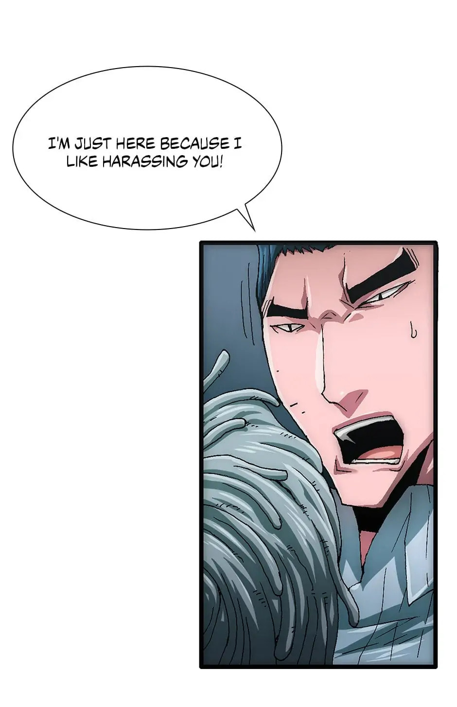 Read Trace chapter 103 image 6 on Lezhin