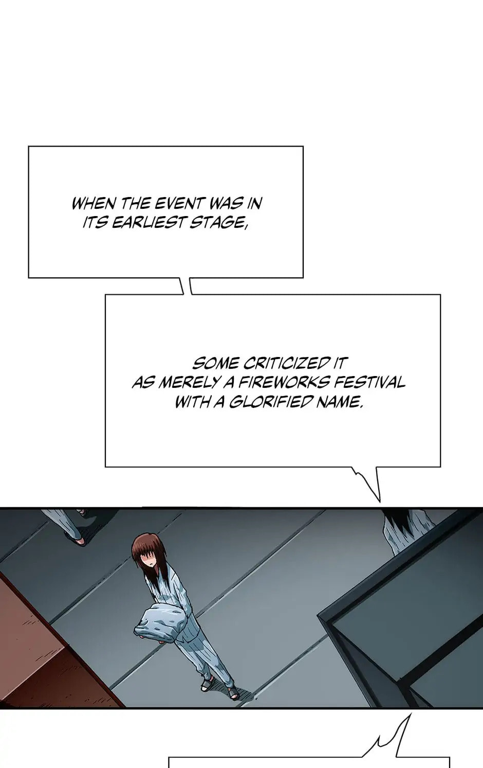 Read Trace chapter 103 image 61 on Lezhin