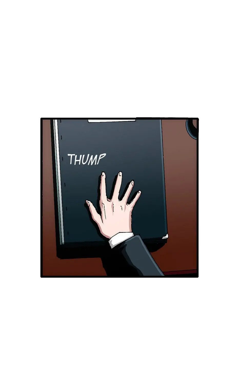 Read Trace chapter 103 image 64 on Lezhin
