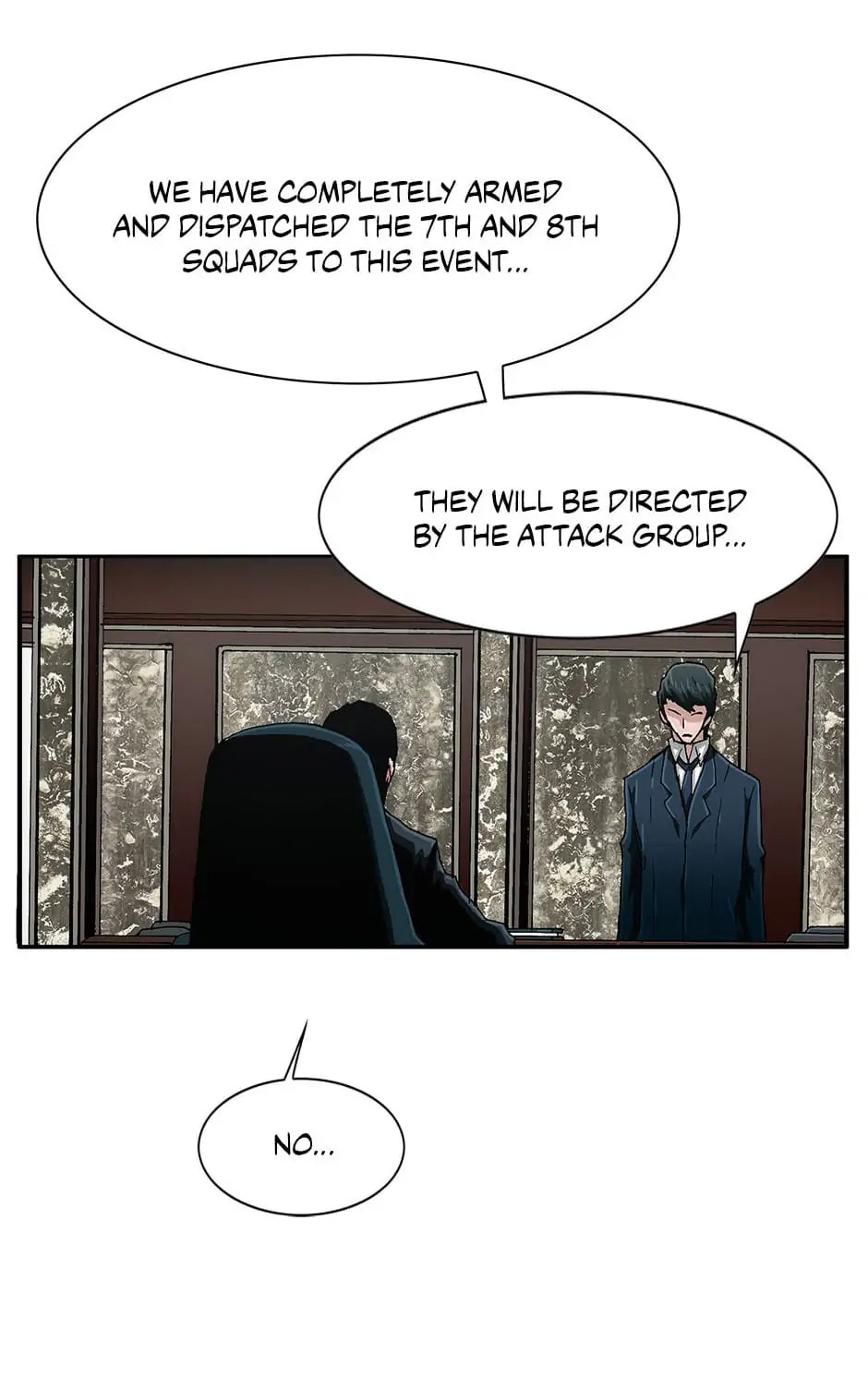 Read Trace chapter 103 image 65 on Lezhin