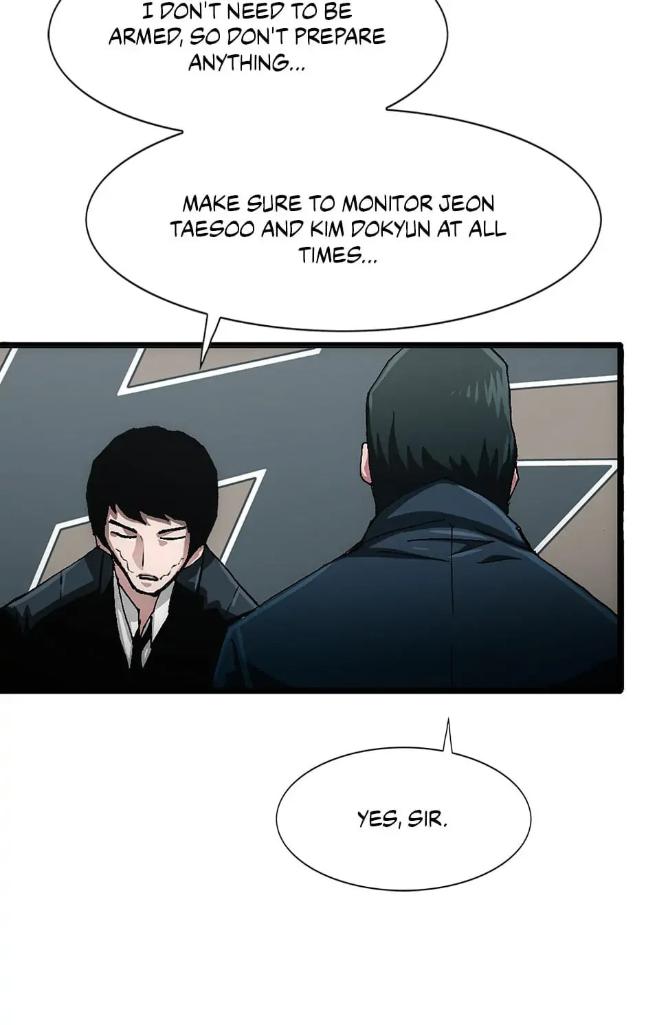 Read Trace chapter 103 image 68 on Lezhin