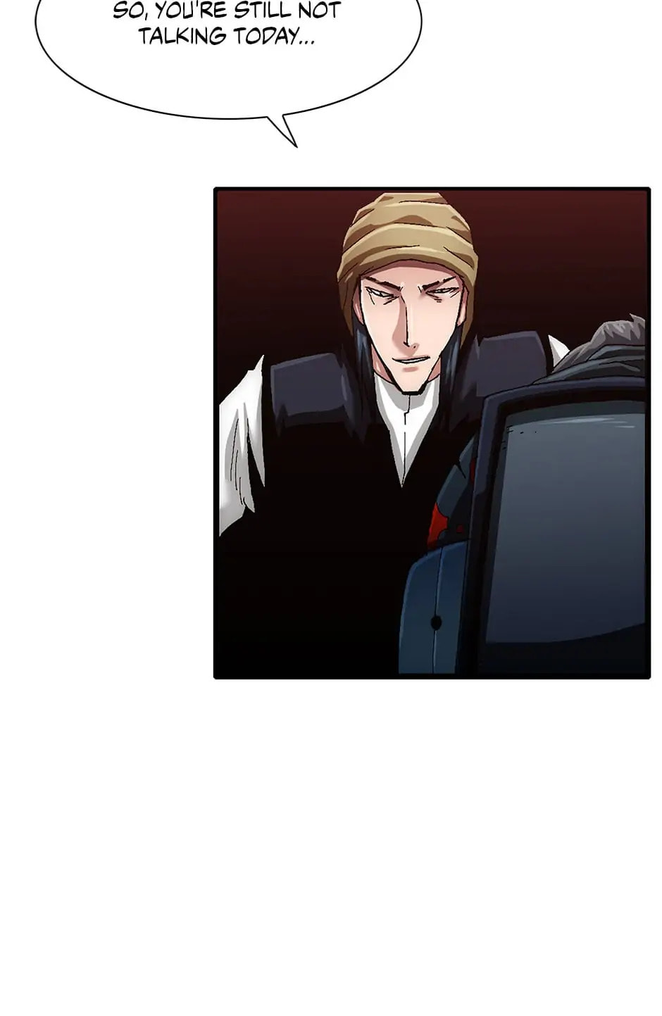 Read Trace chapter 103 image 79 on Lezhin