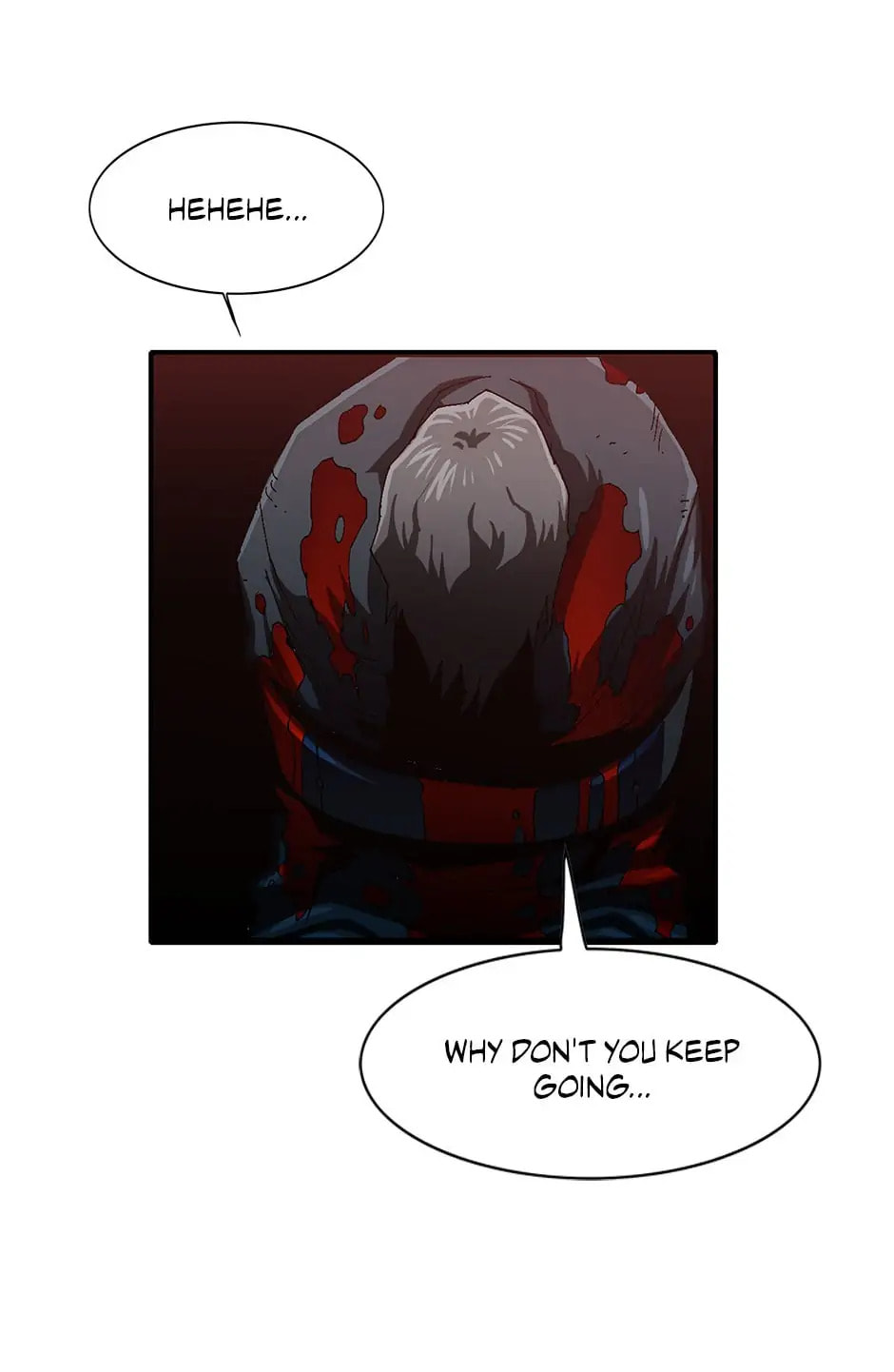 Read Trace chapter 103 image 80 on Lezhin
