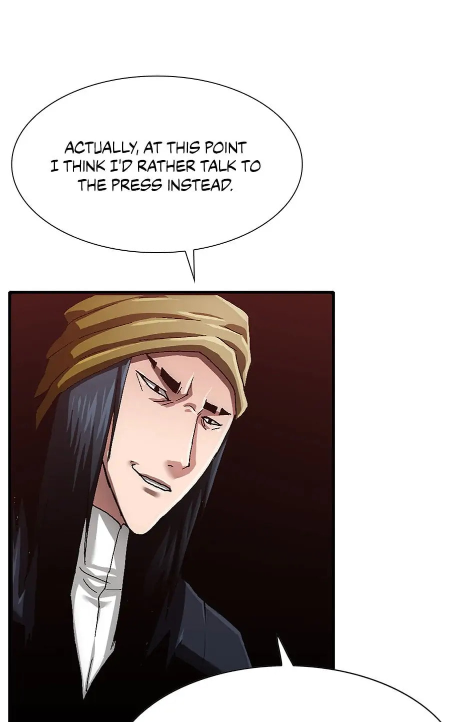 Read Trace chapter 103 image 81 on Lezhin