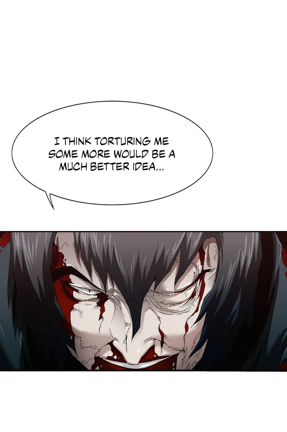 Read Trace chapter 103 image 84 on Lezhin