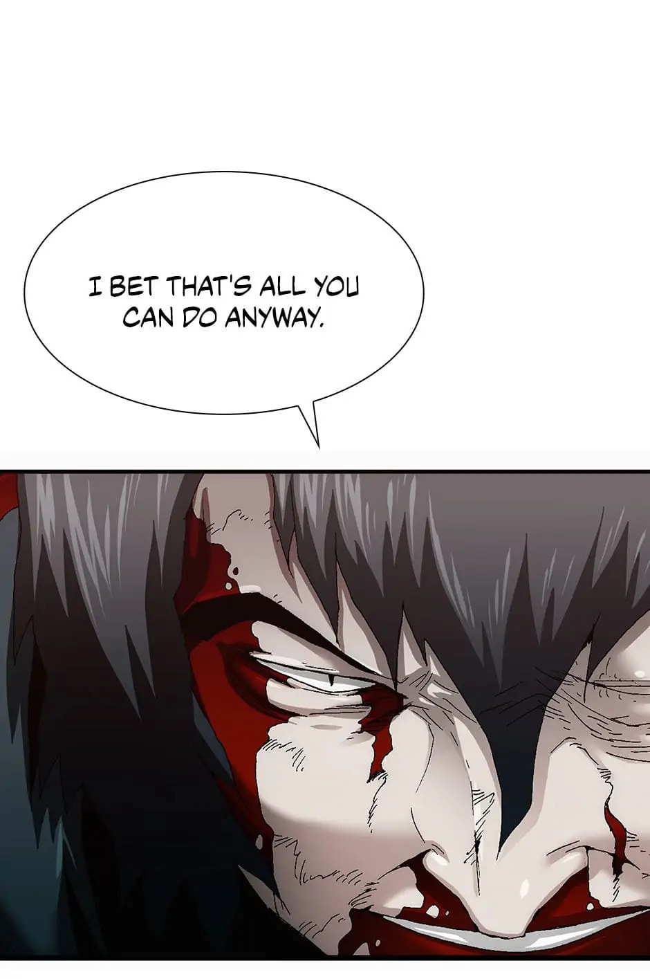 Read Trace chapter 103 image 86 on Lezhin