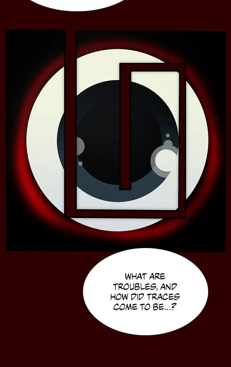 Read Trace chapter 104 image 23 on Lezhin