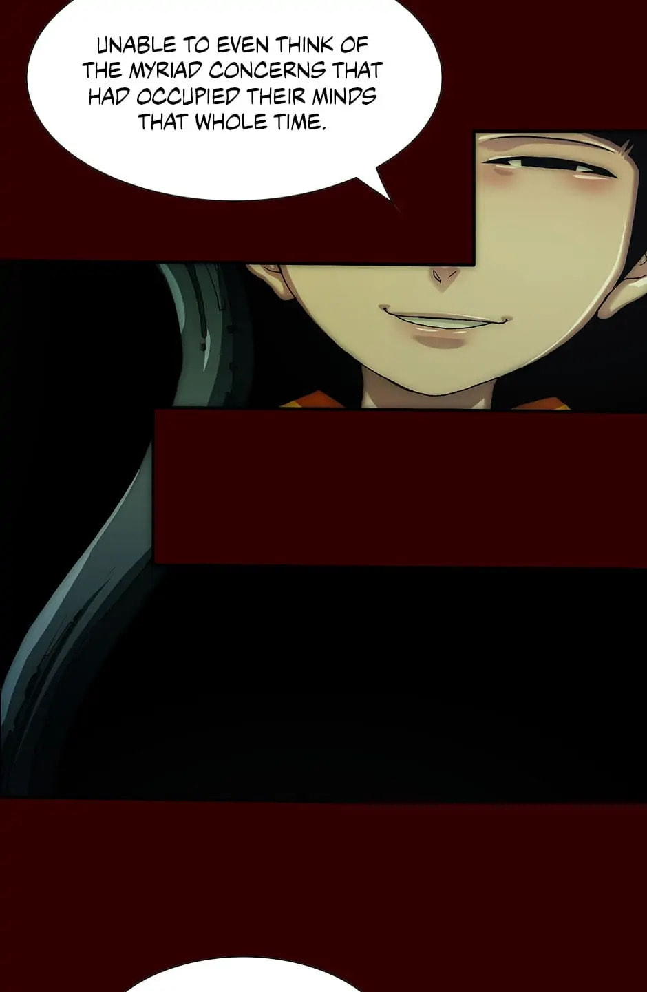Read Trace chapter 104 image 27 on Lezhin