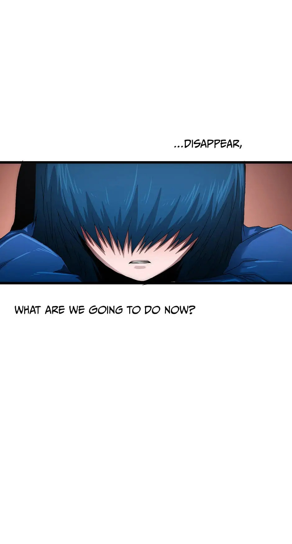 Read Trace chapter 104 image 3 on Lezhin