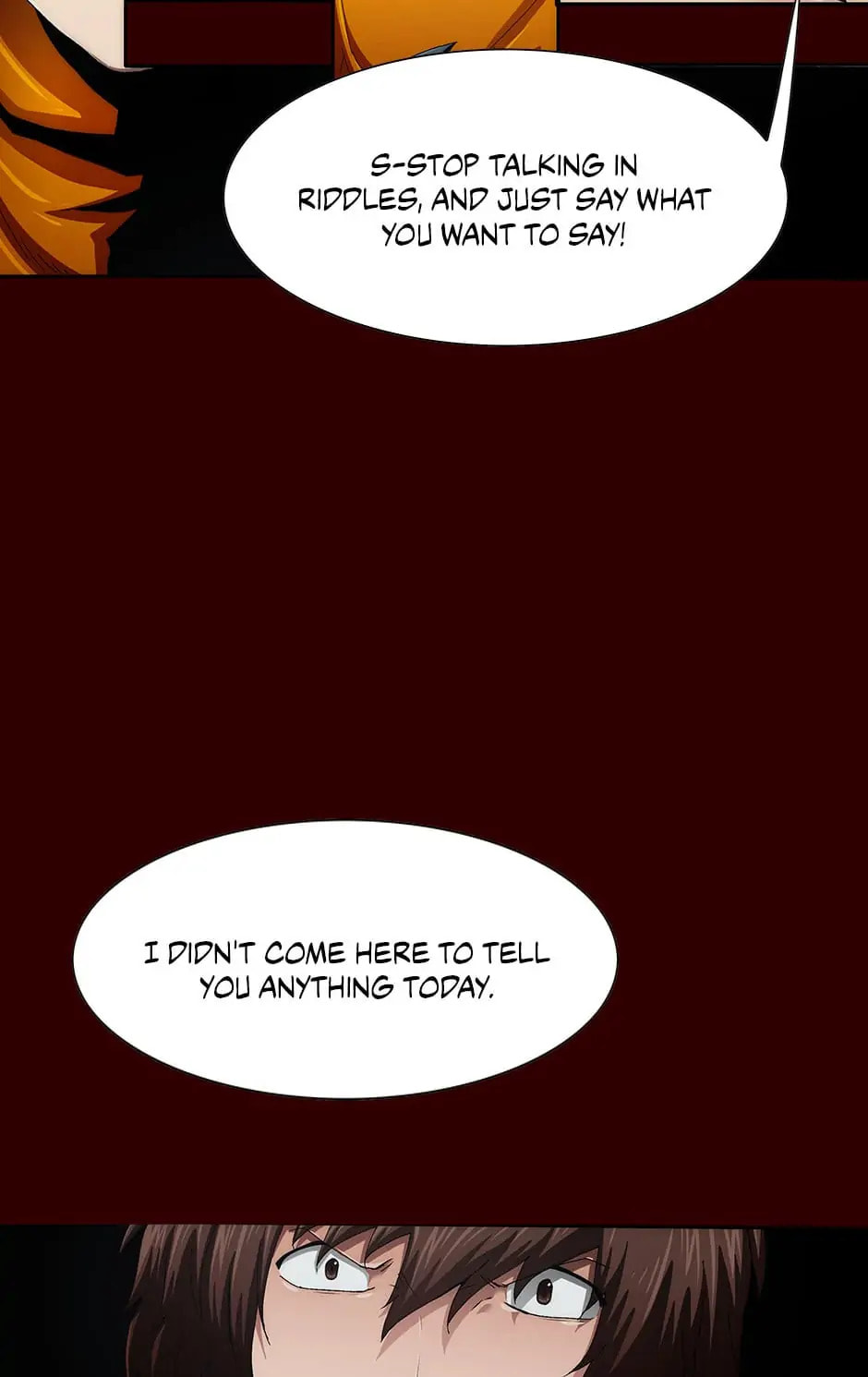 Read Trace chapter 104 image 32 on Lezhin