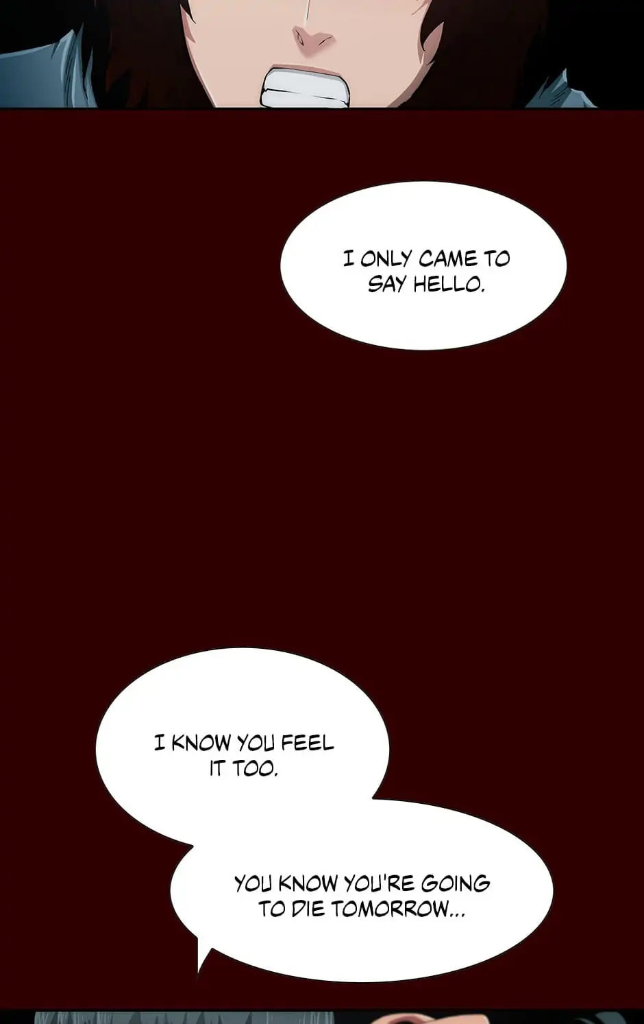 Read Trace chapter 104 image 33 on Lezhin