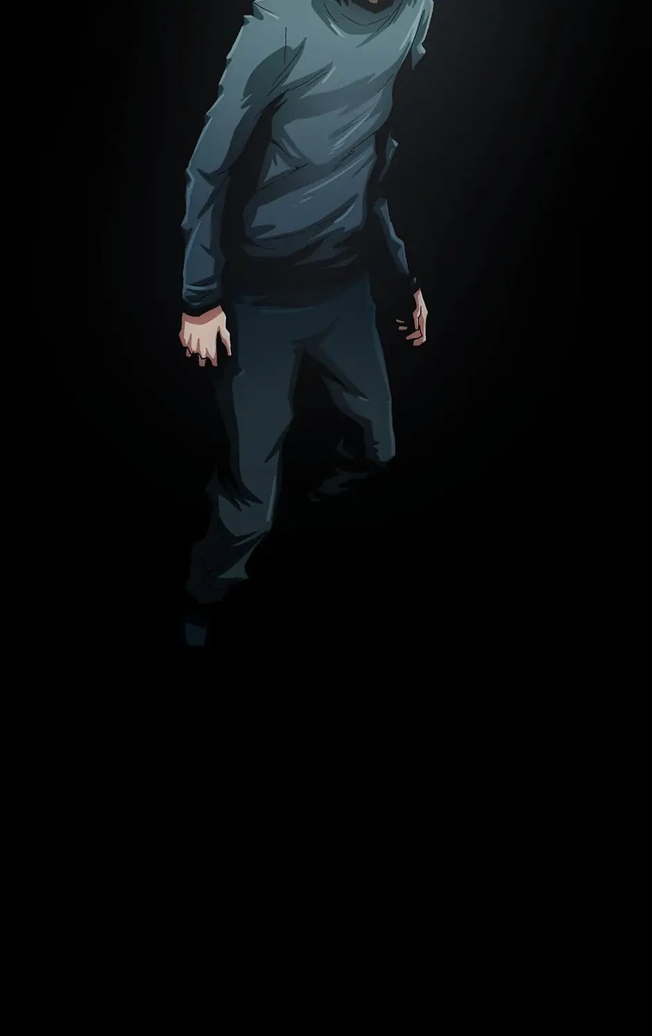 Read Trace chapter 104 image 39 on Lezhin