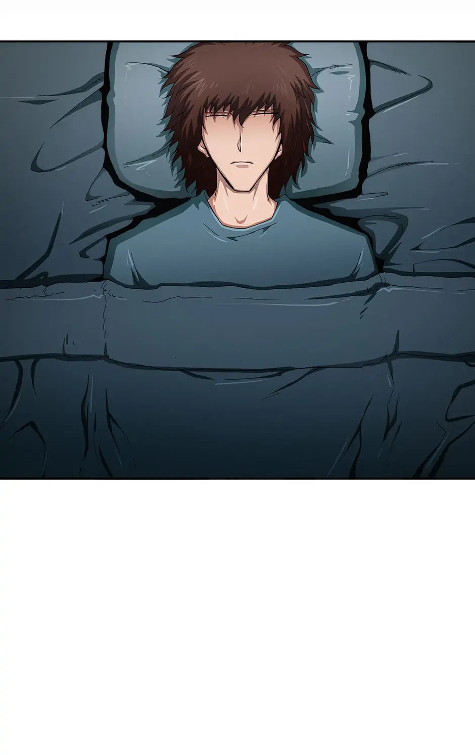 Read Trace chapter 104 image 45 on Lezhin