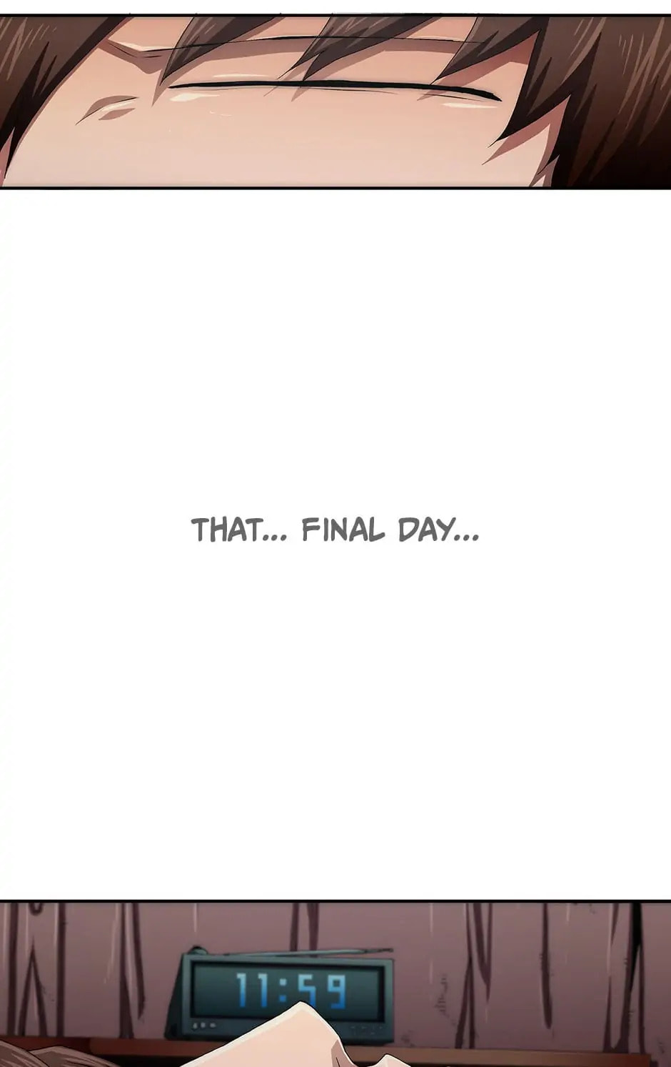 Read Trace chapter 104 image 46 on Lezhin