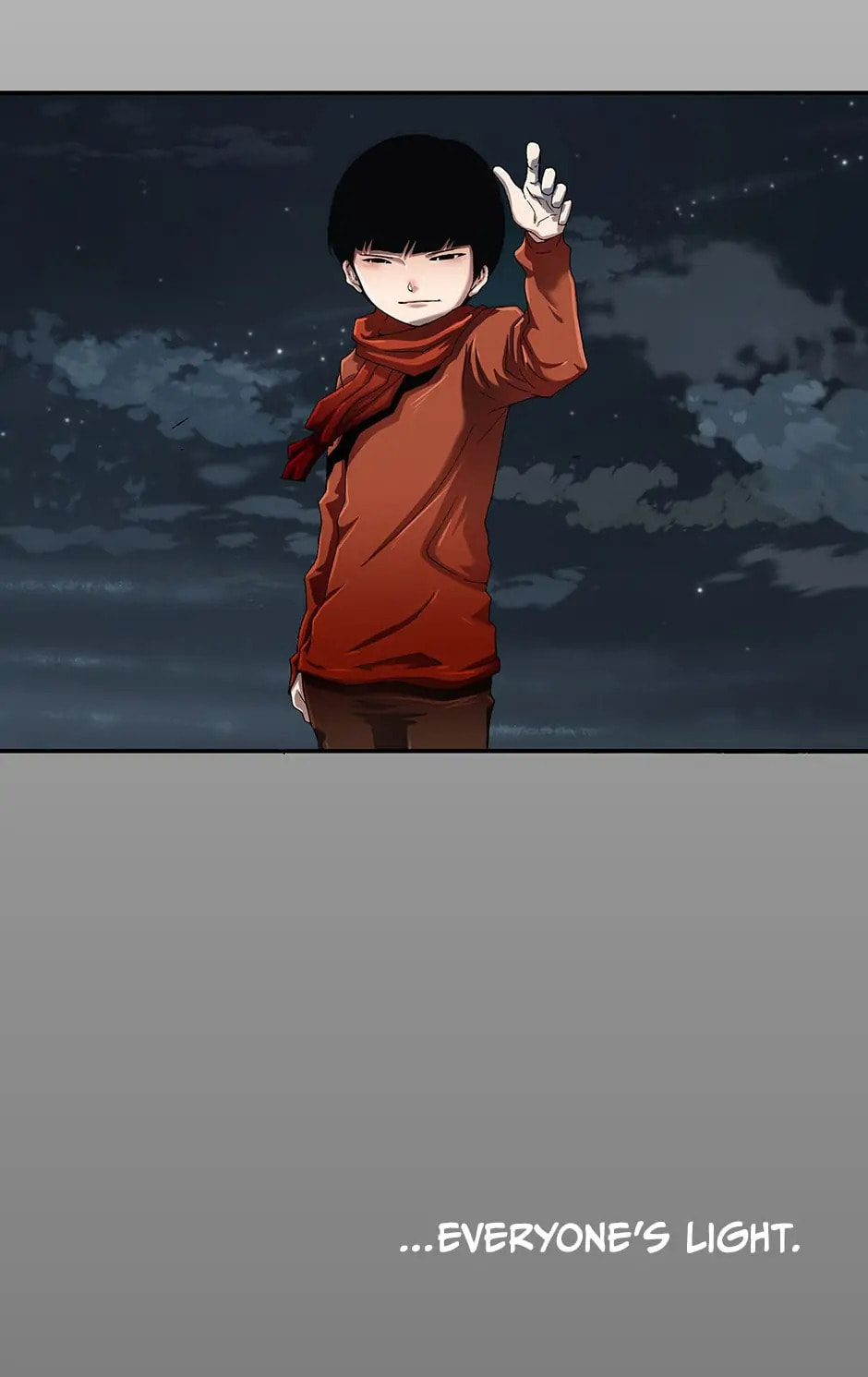 Read Trace chapter 104 image 50 on Lezhin
