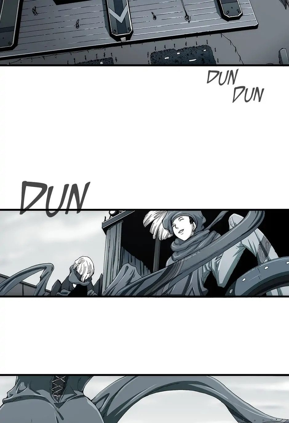 Read Trace chapter 104 image 57 on Lezhin