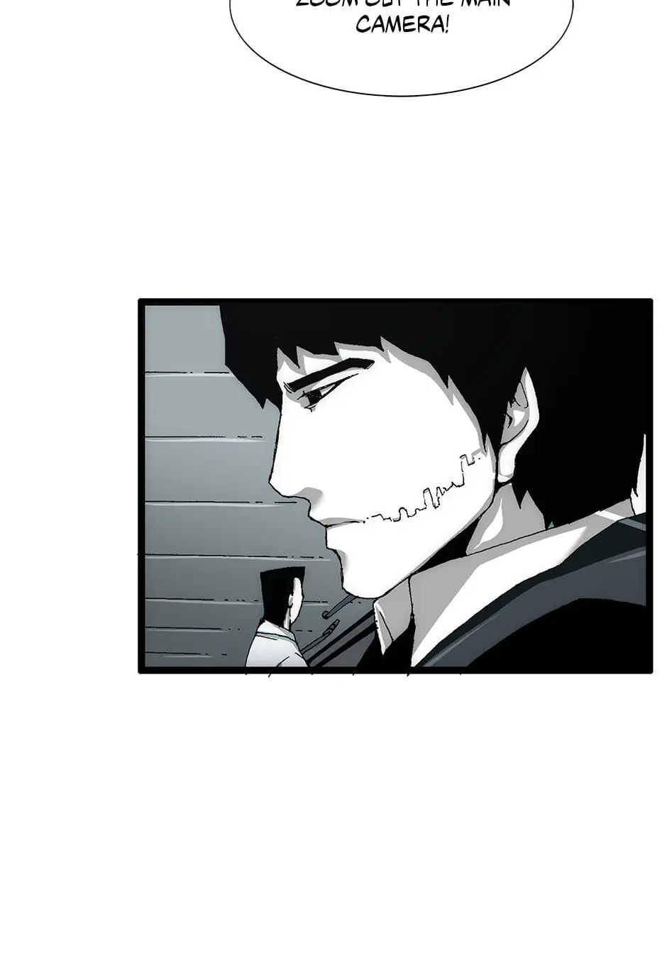 Read Trace chapter 104 image 59 on Lezhin