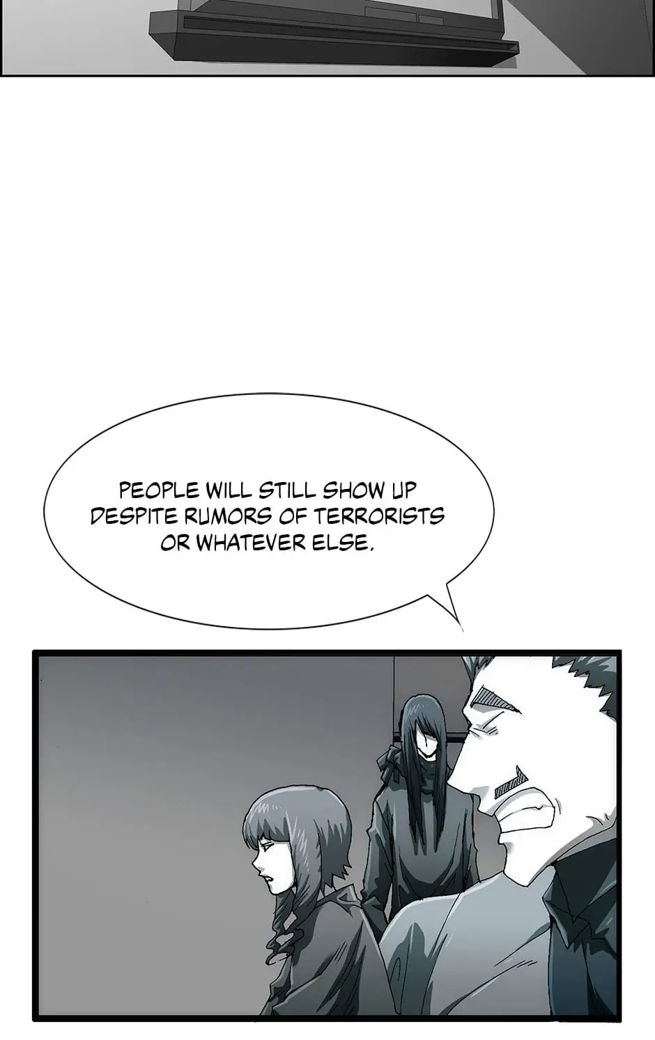 Read Trace chapter 104 image 63 on Lezhin