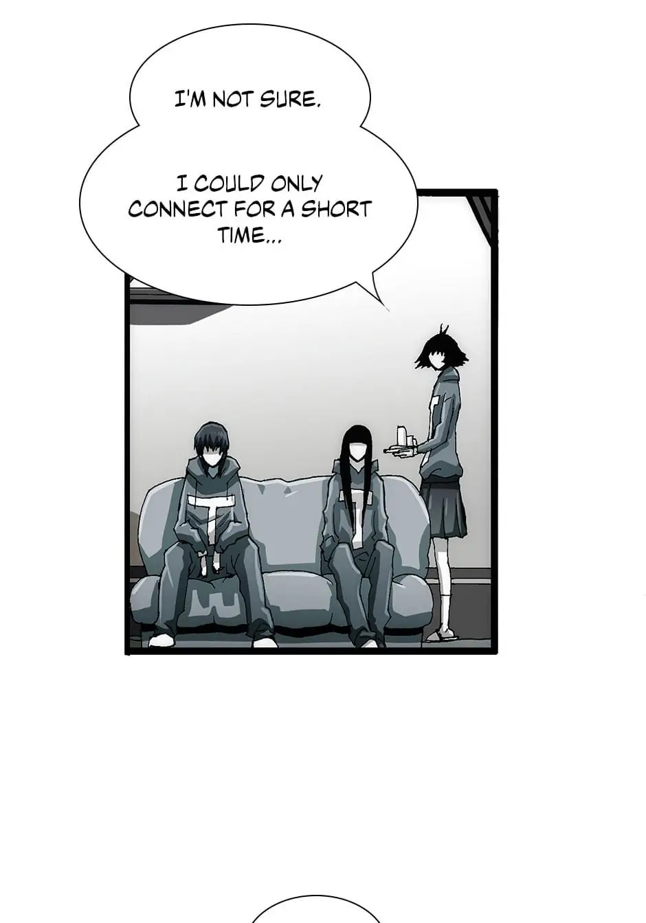 Read Trace chapter 104 image 67 on Lezhin
