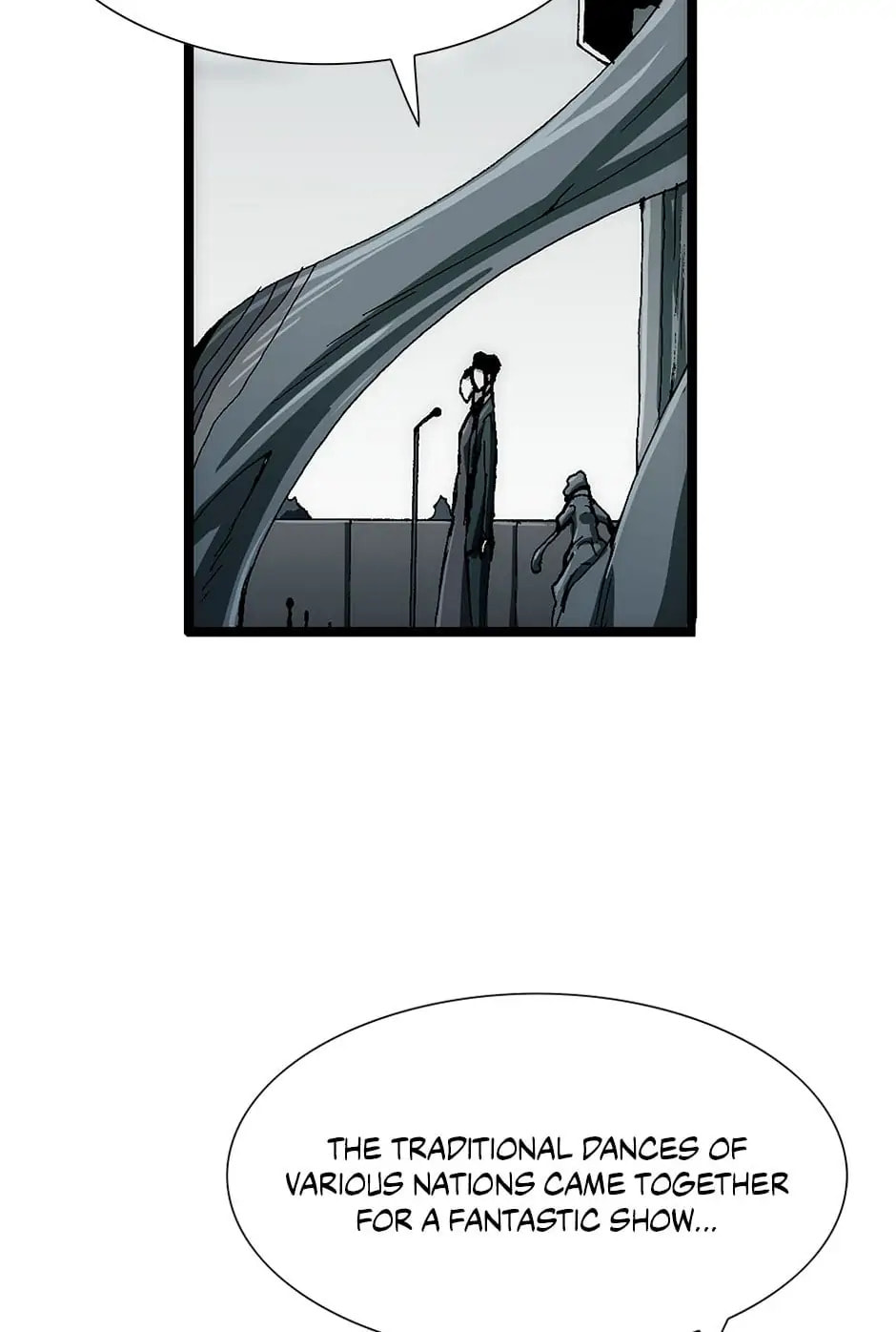 Read Trace chapter 104 image 75 on Lezhin