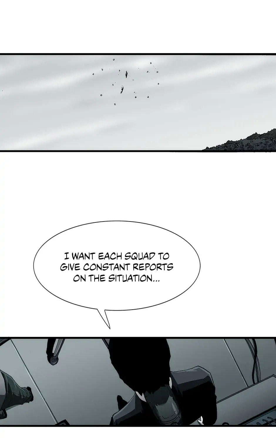 Read Trace chapter 104 image 83 on Lezhin