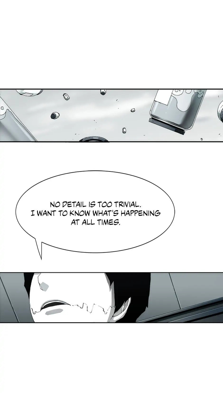 Read Trace chapter 104 image 84 on Lezhin
