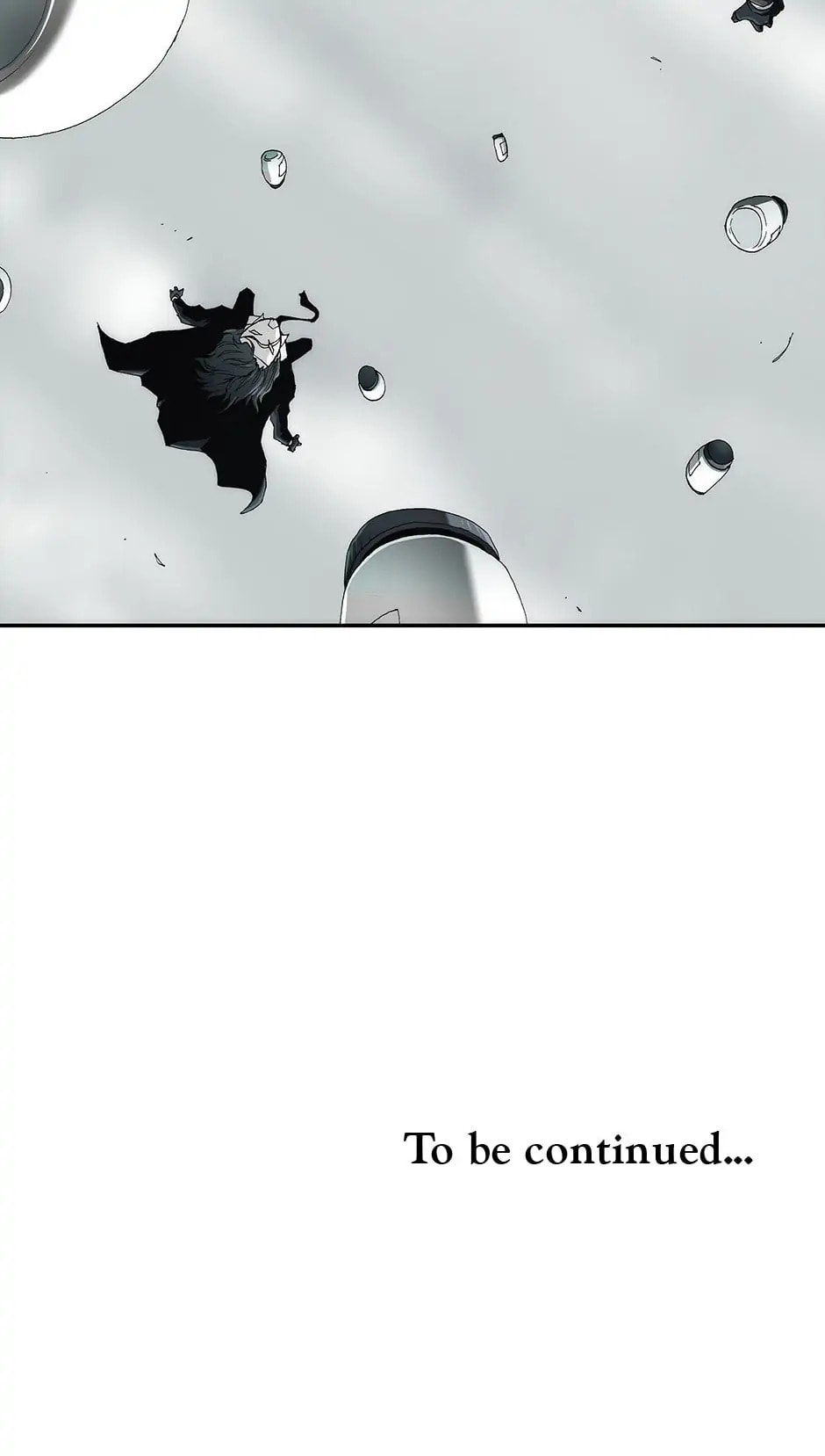 Read Trace chapter 104 image 87 on Lezhin